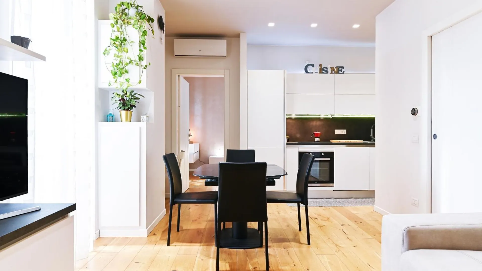 Apartment Appartamento Ugolini Milano