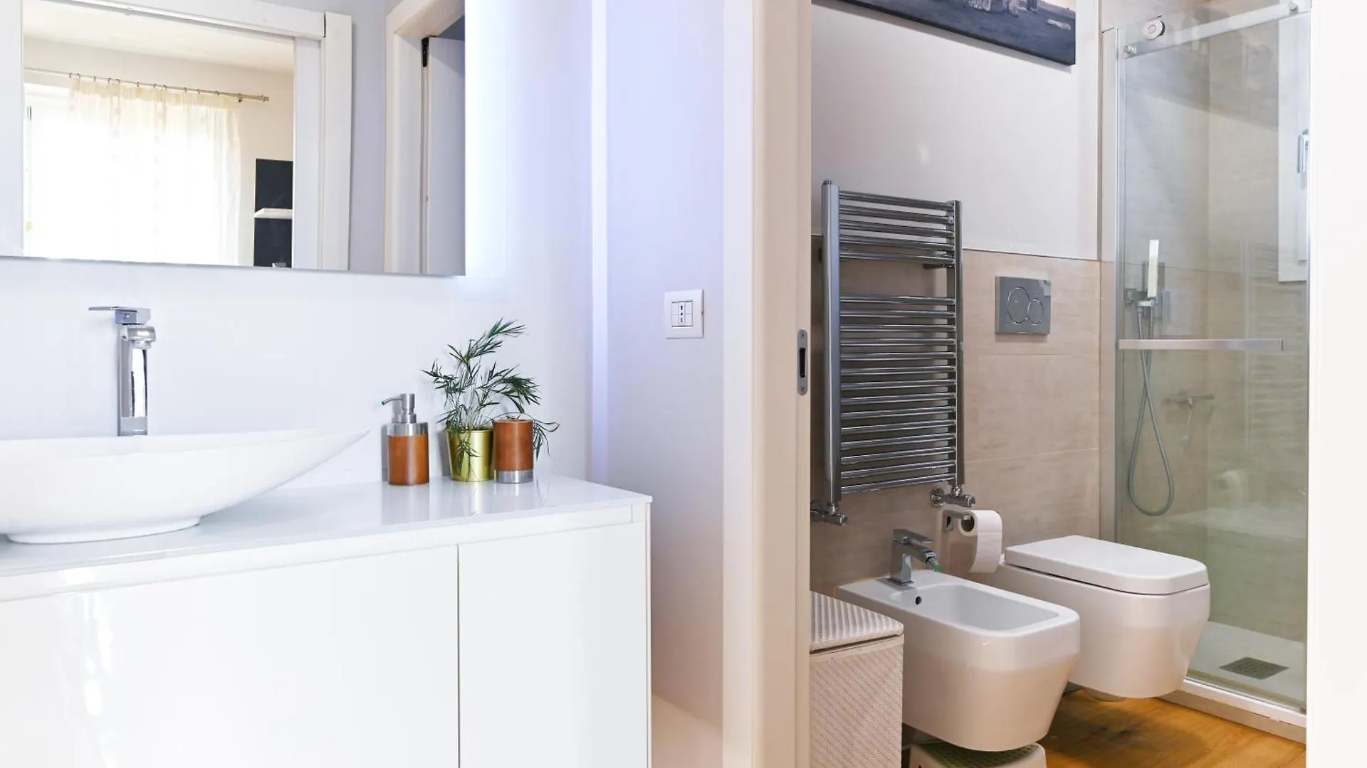 Appartamento Ugolini Milano Apartment Milan