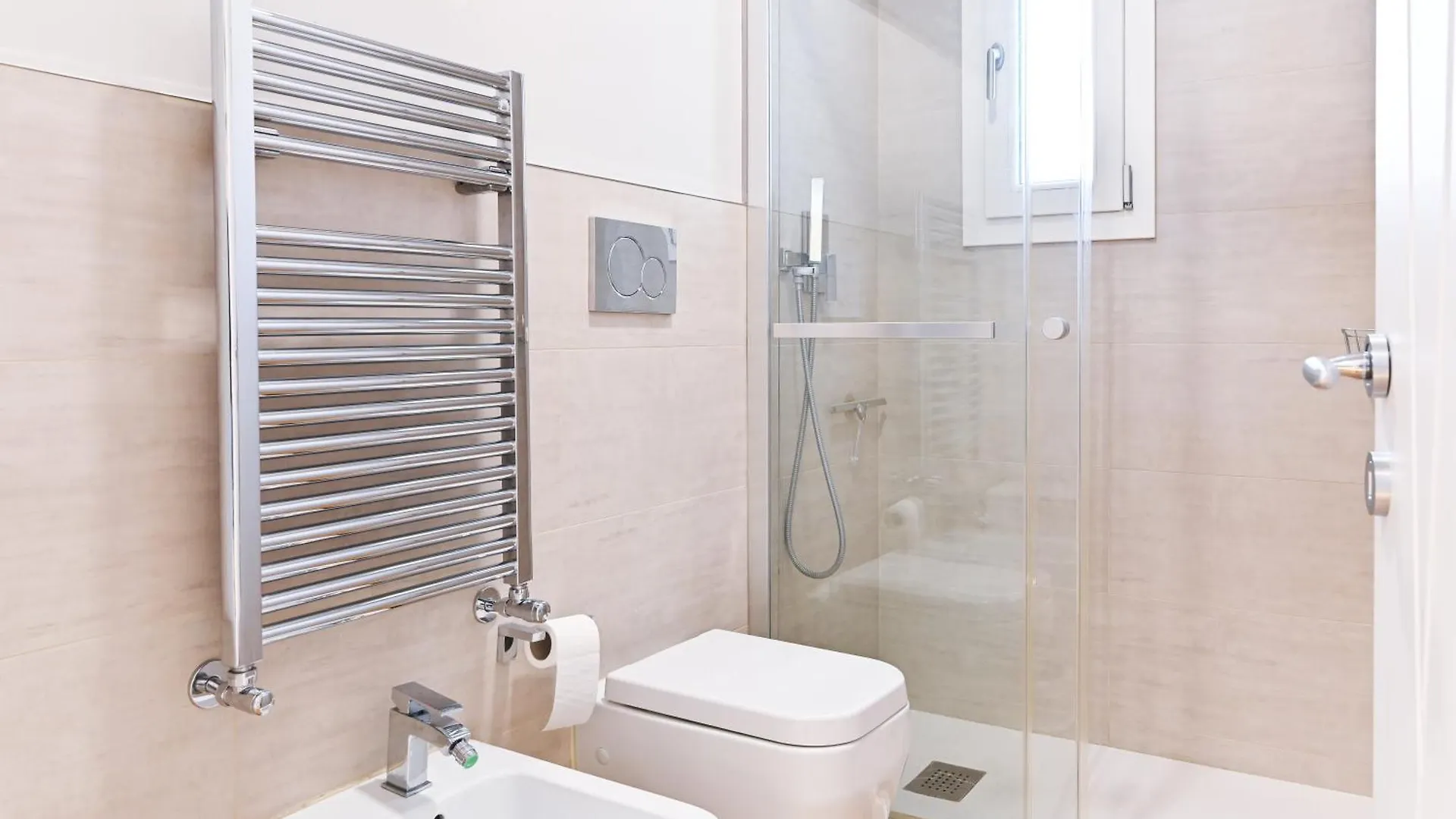 Apartment Appartamento Ugolini Milano Italy