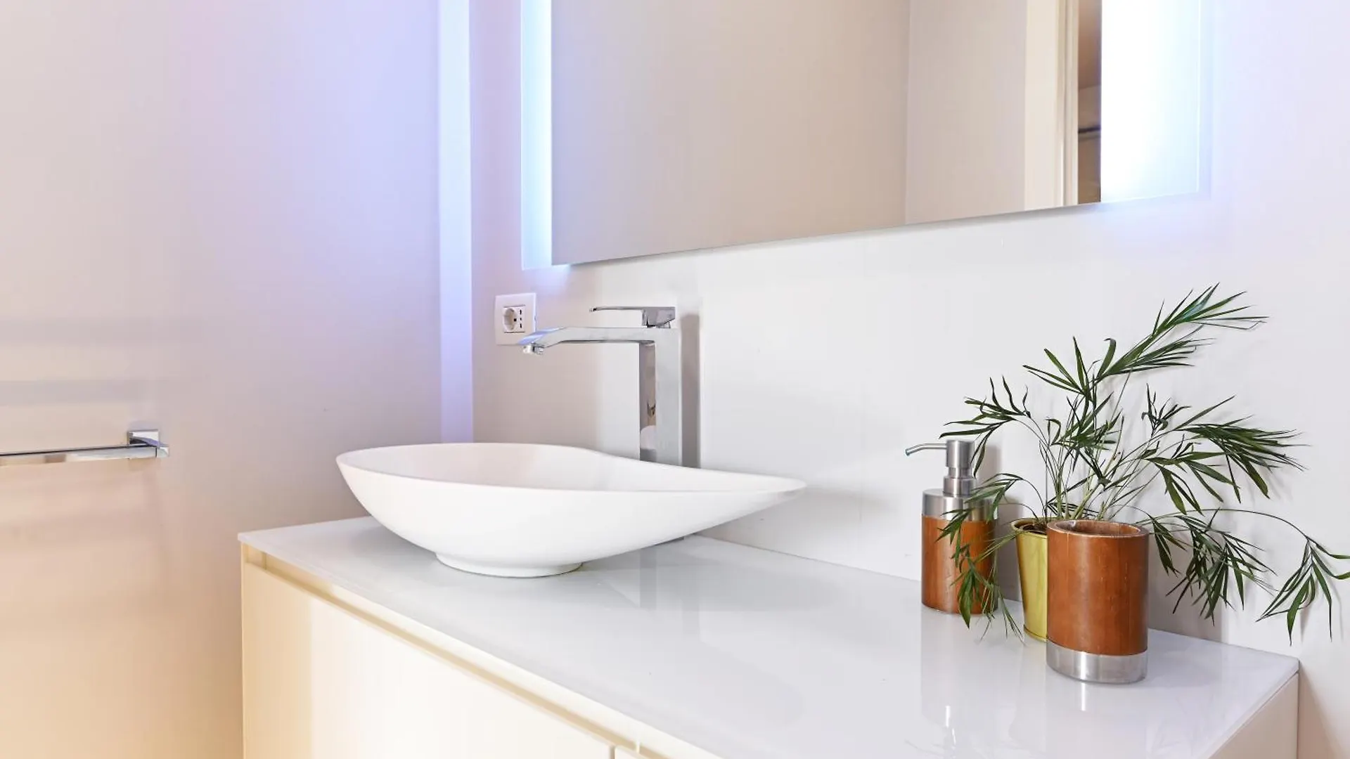 Apartment Appartamento Ugolini Milano