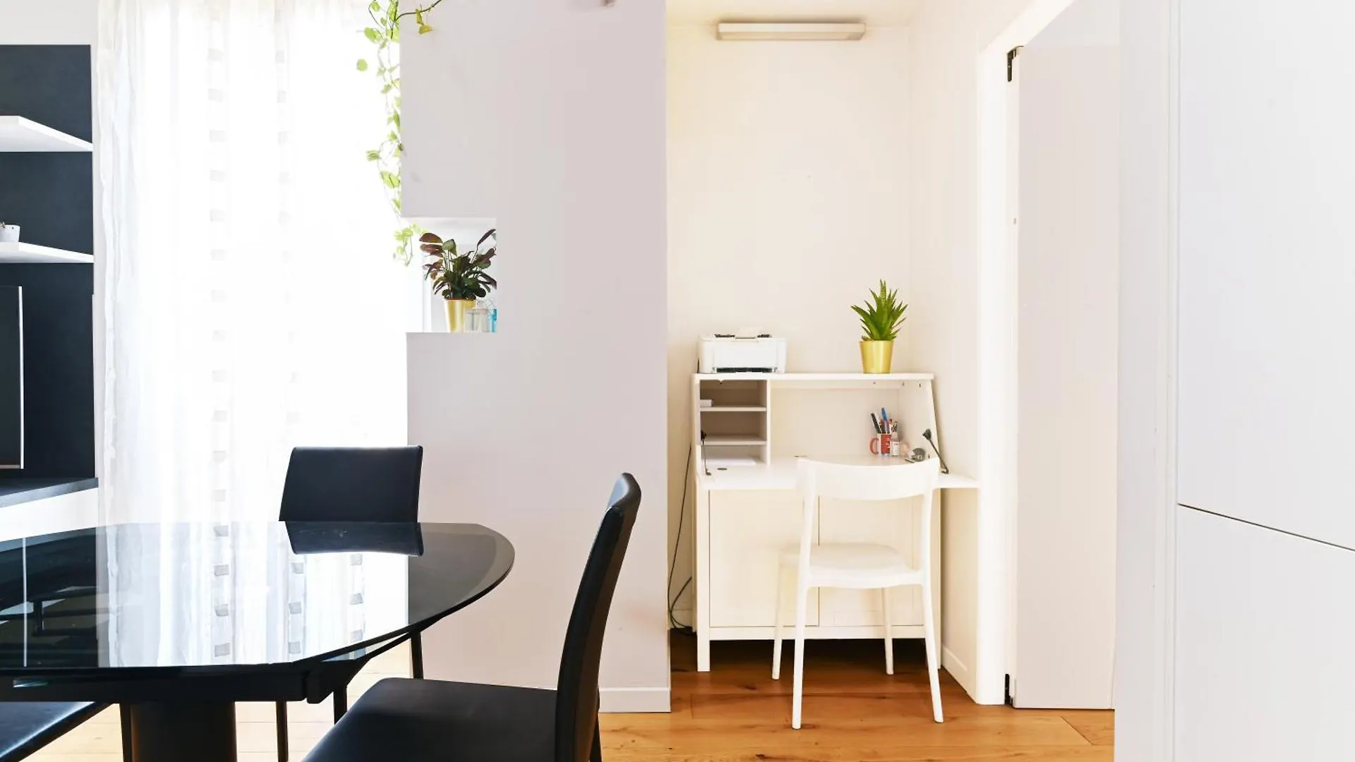 Appartamento Ugolini Milano 0*, Milan Italy