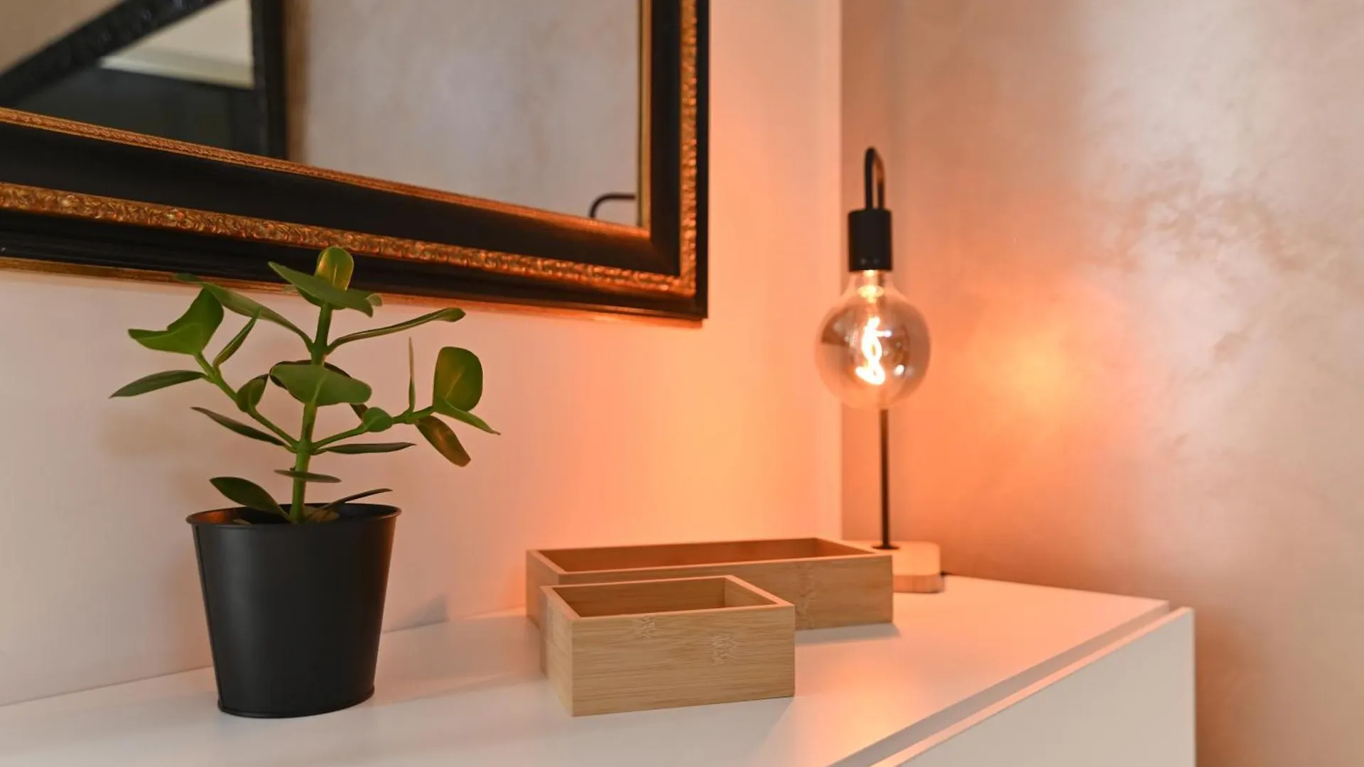 Appartamento Ugolini Milano