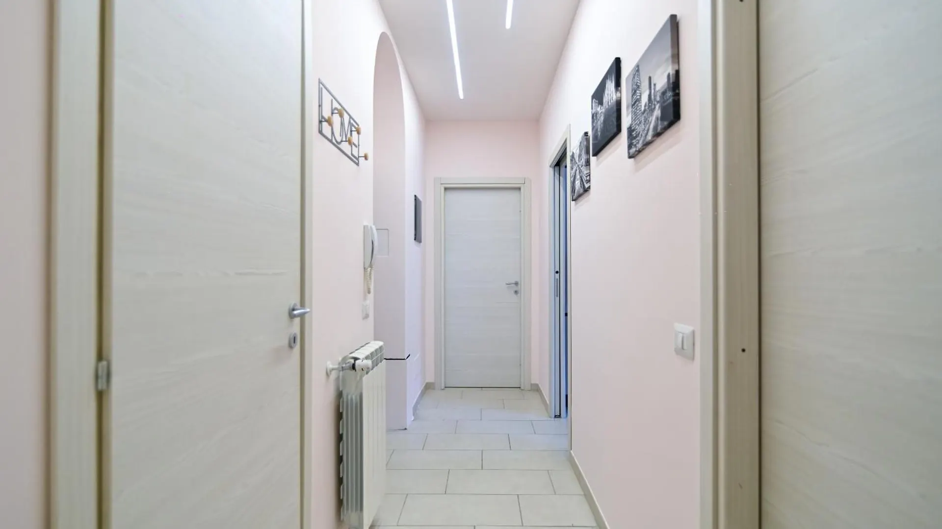 Appartamento Ugolini Milano Italy