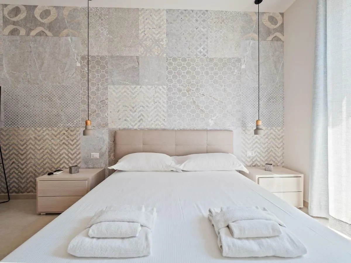 Apartment Appartamento Ugolini Milano