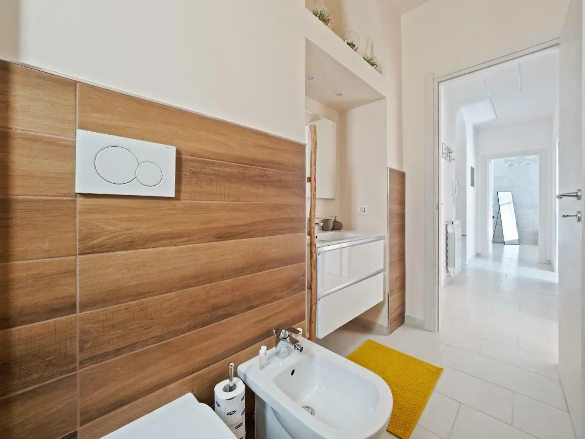 Appartamento Ugolini Milano Milan