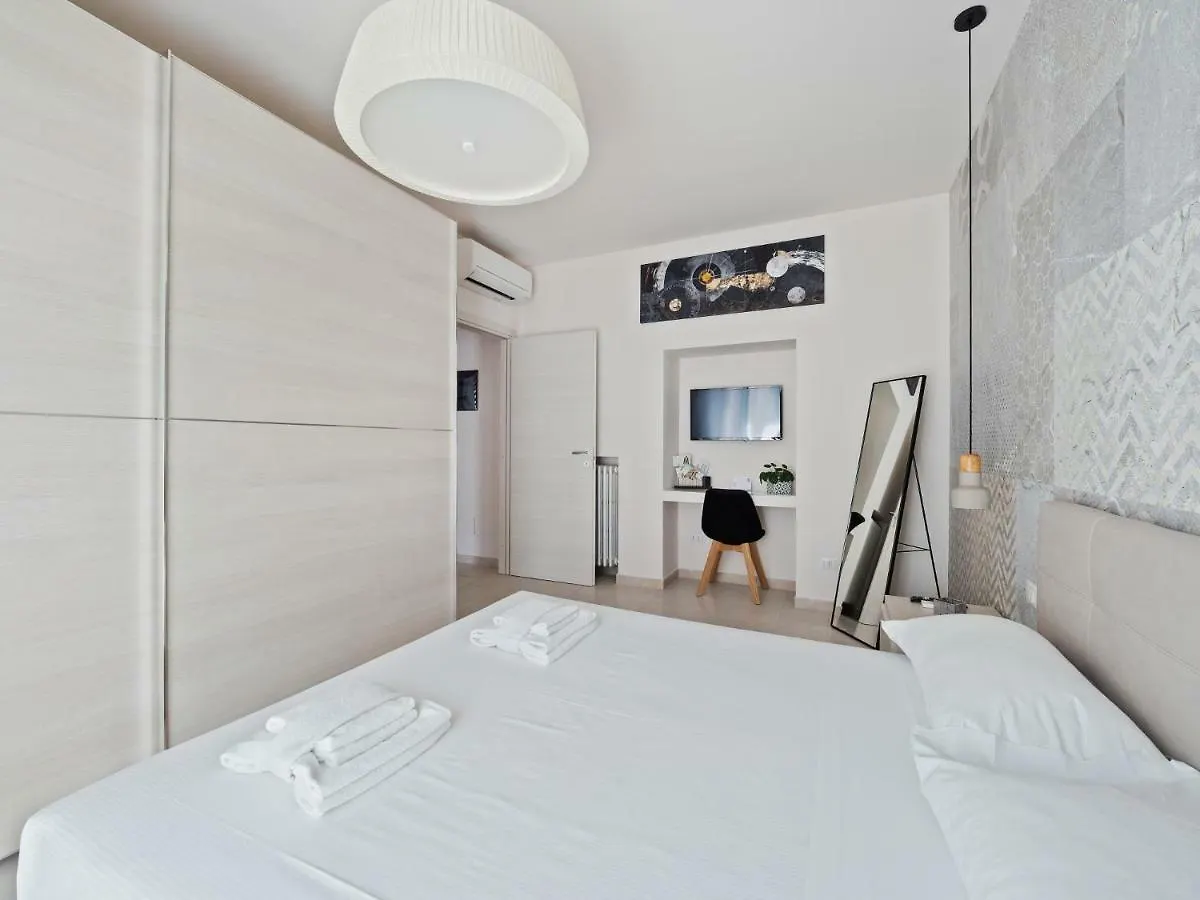 Appartamento Ugolini Milano Italy
