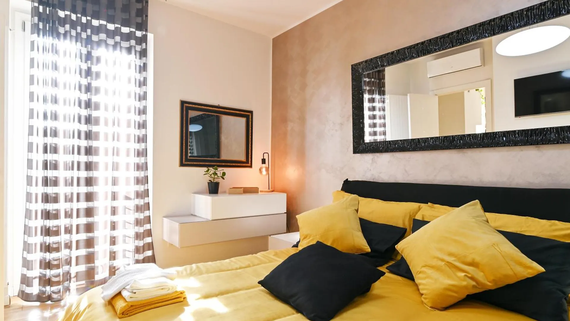 Appartamento Ugolini Milano