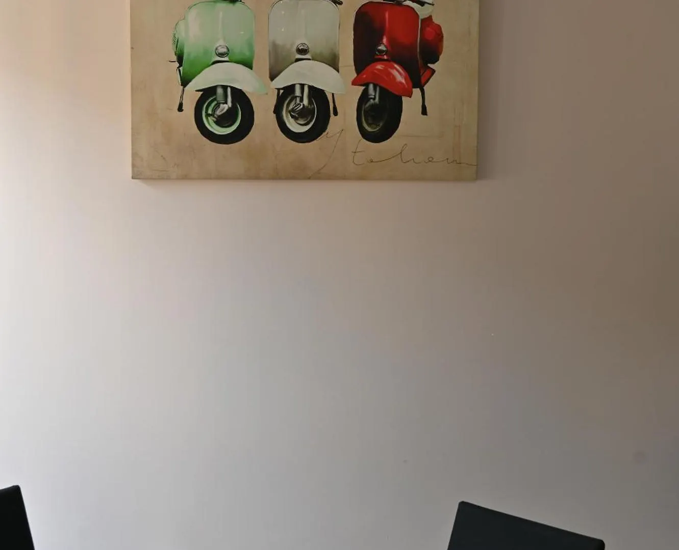 Appartamento Ugolini Milano Apartment Milan
