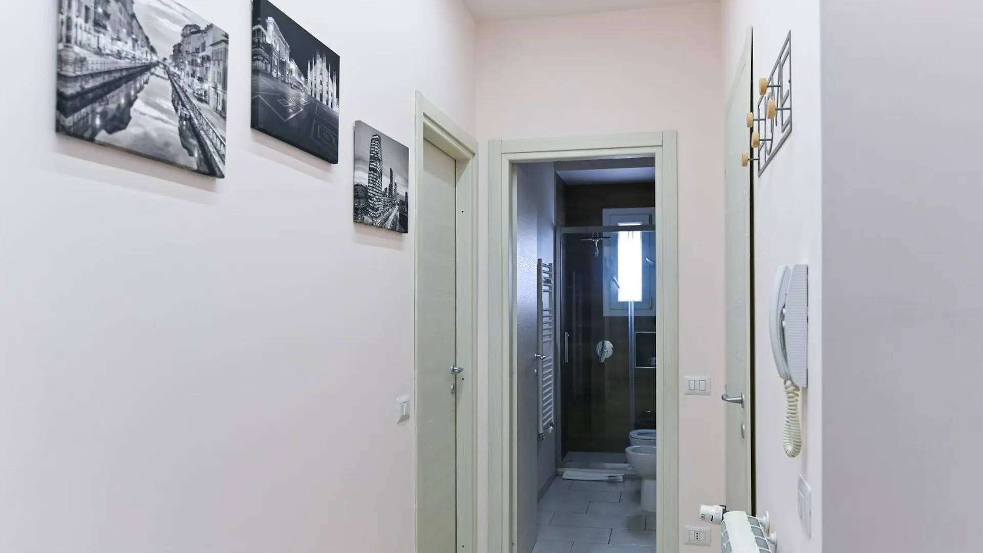 Appartamento Ugolini Milano Milan