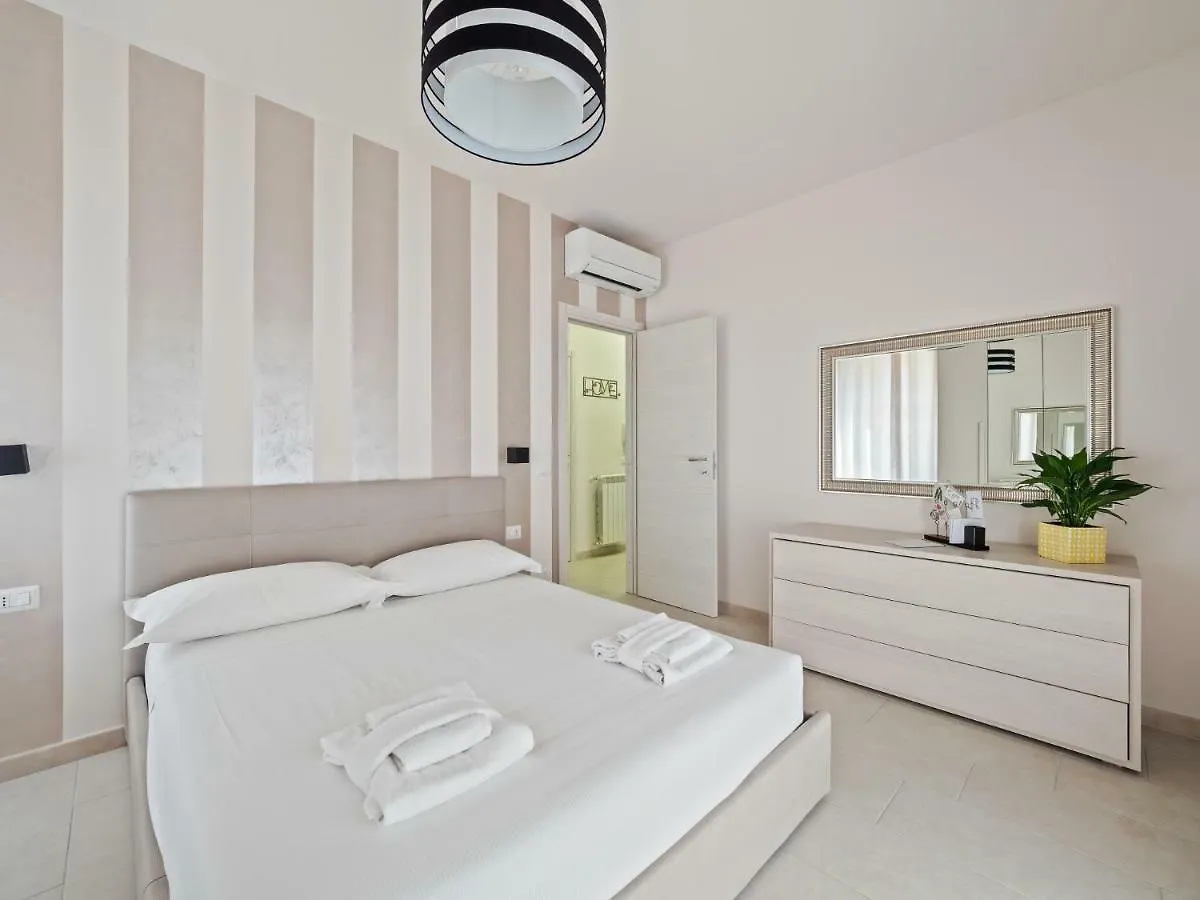 Appartamento Ugolini Milano Apartment