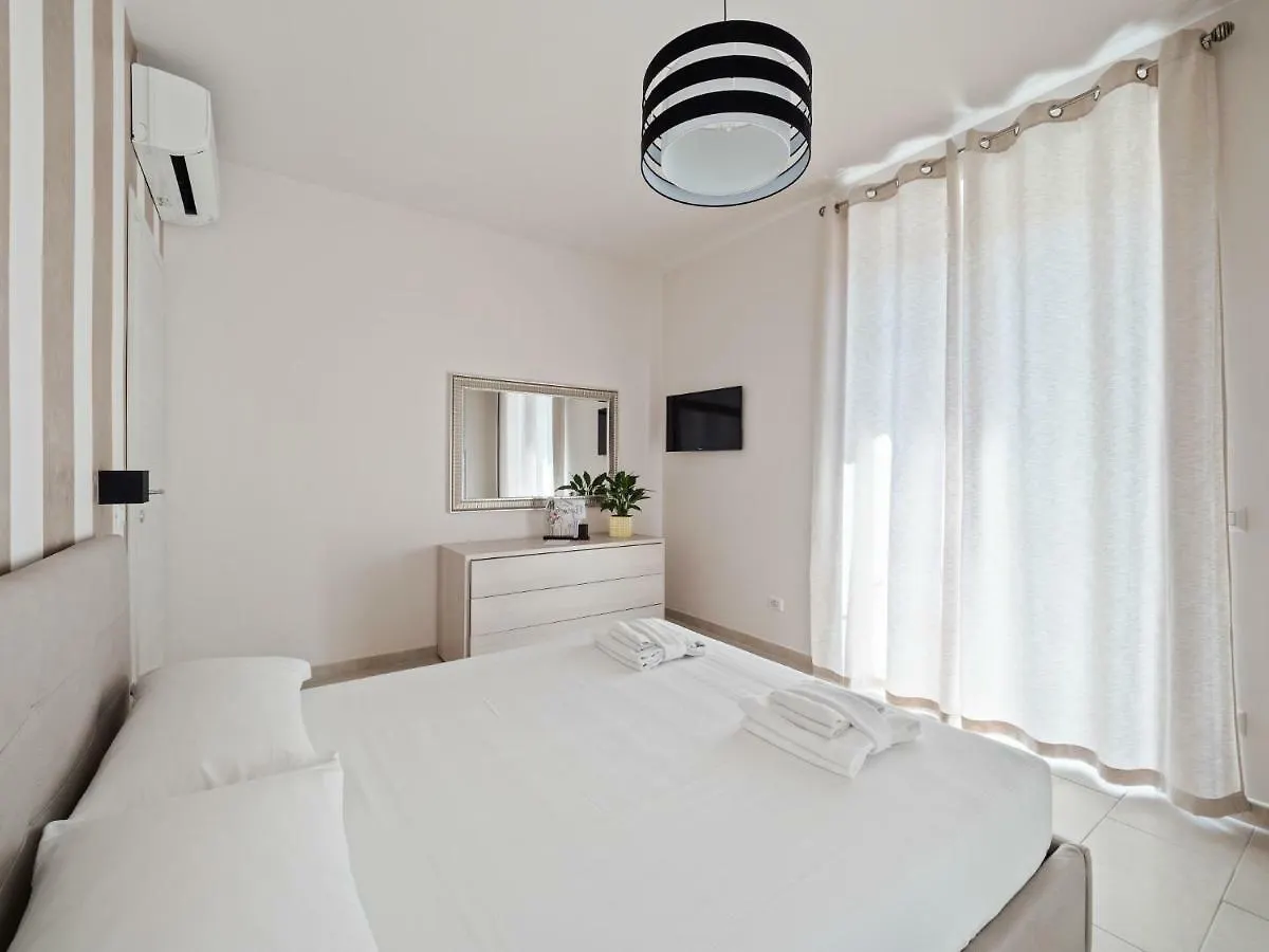 Appartamento Ugolini Milano Apartment