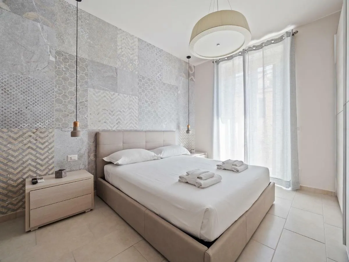 Apartment Appartamento Ugolini Milano